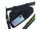 Bicycle bag RALLEX triangular frame bag for bicycles 8