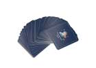 Card game find a pair 54 cards and a bell 3