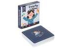 Card game find a pair 54 cards and a bell 10
