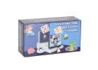 Card game find a pair 54 cards and a bell 11