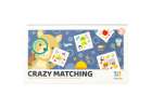 Card game who can find the pair first 54 cards 8