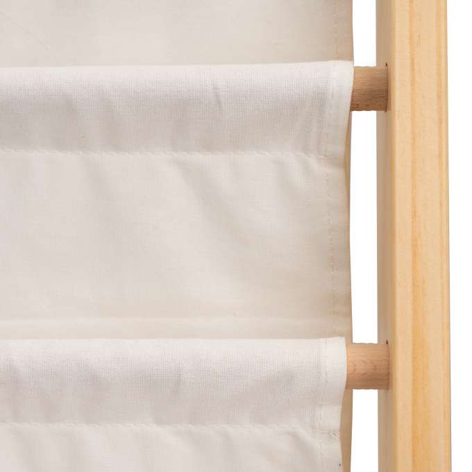 Children's bookcase stand shelf 79cm