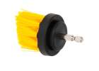 Cleaning brushes for drill 5pcs. 6