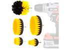 Cleaning brushes for drill 5pcs. 7