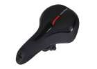 Comfortable sports RALLEX bicycle saddle made of elastic foam 2