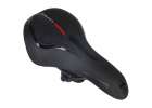 Comfortable sports RALLEX bicycle saddle made of elastic foam 5