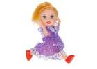 Dolls dolls for dollhouse set of 3pcs 10cm 5