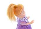 Dolls dolls for dollhouse set of 3pcs 10cm 7