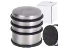 Door stop bumper high heavy free standing 1