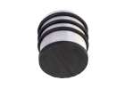 Door stop bumper high heavy free standing 2