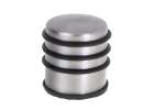 Door stop bumper high heavy free standing 5