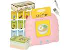 Educational card audio reader + 112 fiche pinkow 1