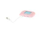 Educational card audio reader + 112 fiche pinkow 3