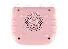 Educational card audio reader + 112 fiche pinkow 7