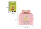 Educational card audio reader + 112 fiche pinkow 8