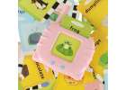 Educational card audio reader + 112 fiche pinkow 9