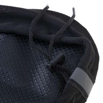 Gel bicycle seat cover RALLEX 3D shock-absorbing cushion