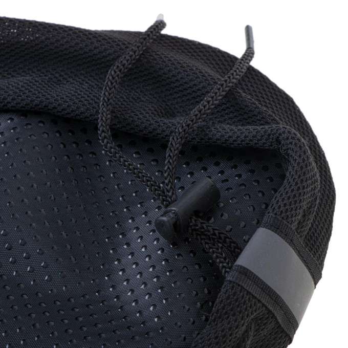 Gel bicycle seat cover RALLEX 3D shock-absorbing cushion