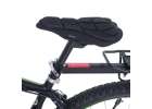 Gel bicycle seat cover RALLEX 3D shock-absorbing cushion 7