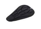 Gel bicycle seat cover RALLEX 3D shock-absorbing cushion 8