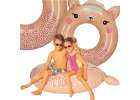 INTEX 59266 Swimming wheel animal pink 6+ 1