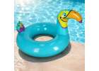 Inflatable children's swimming ring Toucan 70cm 6