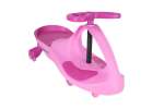 LED Swing Fix S3 gravity ride-on glowing wheels pink 7