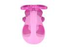 LED Swing Fix S3 gravity ride-on glowing wheels pink 9