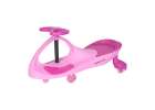 LED Swing Fix S3 gravity ride-on glowing wheels pink 12