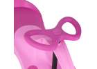 LED Swing Fix S3 gravity ride-on glowing wheels pink 13