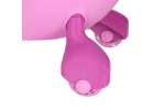 LED Swing Fix S3 gravity ride-on glowing wheels pink 4