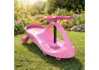 LED Swing Fix S3 gravity ride-on glowing wheels pink 6