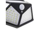 Lampa solarna czujnik ruchu i zmierzchu 100 LED 3