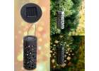 Lampy solarne latarenka gwiazdy księżyce 4szt. 6