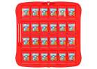 Memory game Guess who it is? boards + cards 2