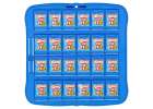 Memory game Guess who it is? boards + cards 3