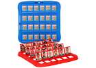 Memory game Guess who it is? boards + cards 4