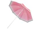 Parasol ogrodowy plażowy regulowany 150cm łamany arbuz 6