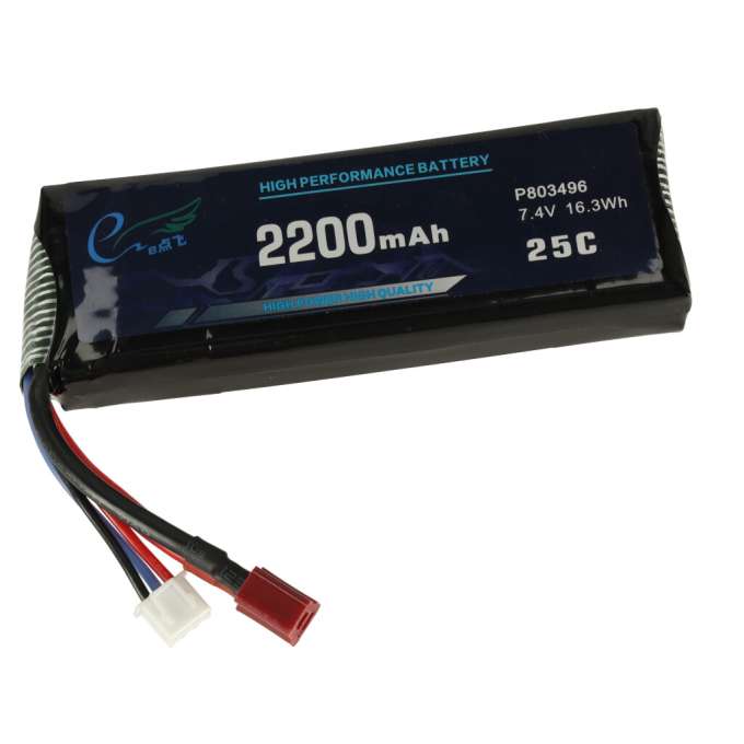 Part WLtoys 124018 144001 battery