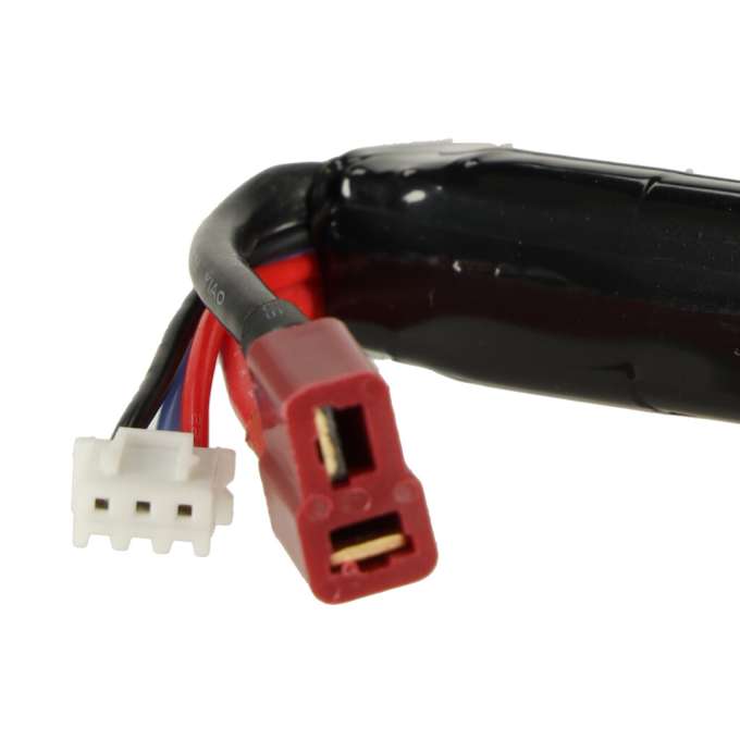 Part WLtoys 124018 144001 battery