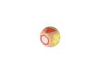 Puzzle game balancing hedgehog fruit threading 8