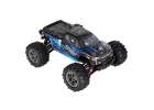 RC car Q901 brushless 1:16 2.4G 4CH 52km/h blue 2