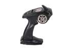 RC car Q901 brushless 1:16 2.4G 4CH 52km/h blue 10