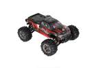 RC car Q901 brushless 1:16 2.4G 4CH 52km/h red 2