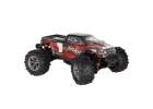 RC car Q901 brushless 1:16 2.4G 4CH 52km/h red 8