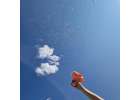 Soap bubble gun soap bubbles with wings pink 13