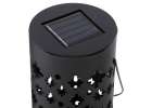 Solar lantern lights stars moons 4pcs. 3