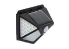 Solar motion and dusk sensor lamp 100 LEDs 5