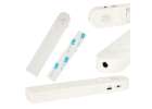 Taśma LED wodoodporna  na baterie USB czujnik ruchu 1M 59LED ciepły biały 4