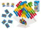 Tetris puzzle balancing blocks puzzle game 1